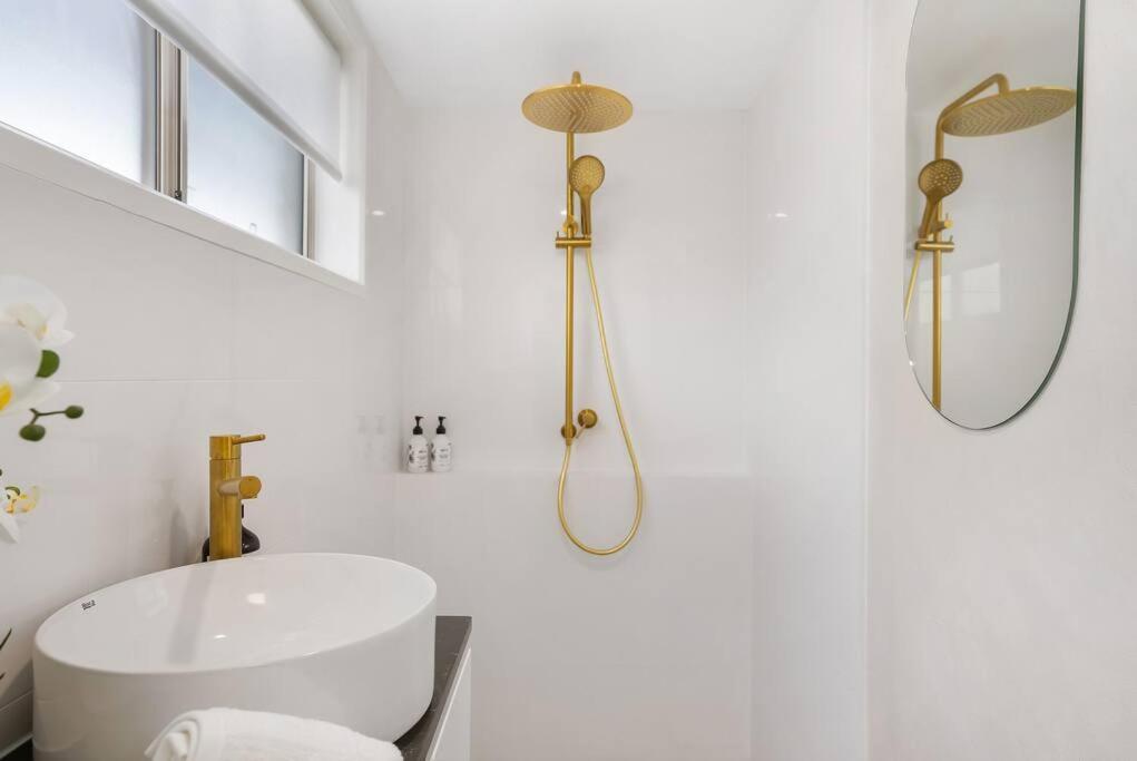 Miami Getaway Apartment Gold Coast