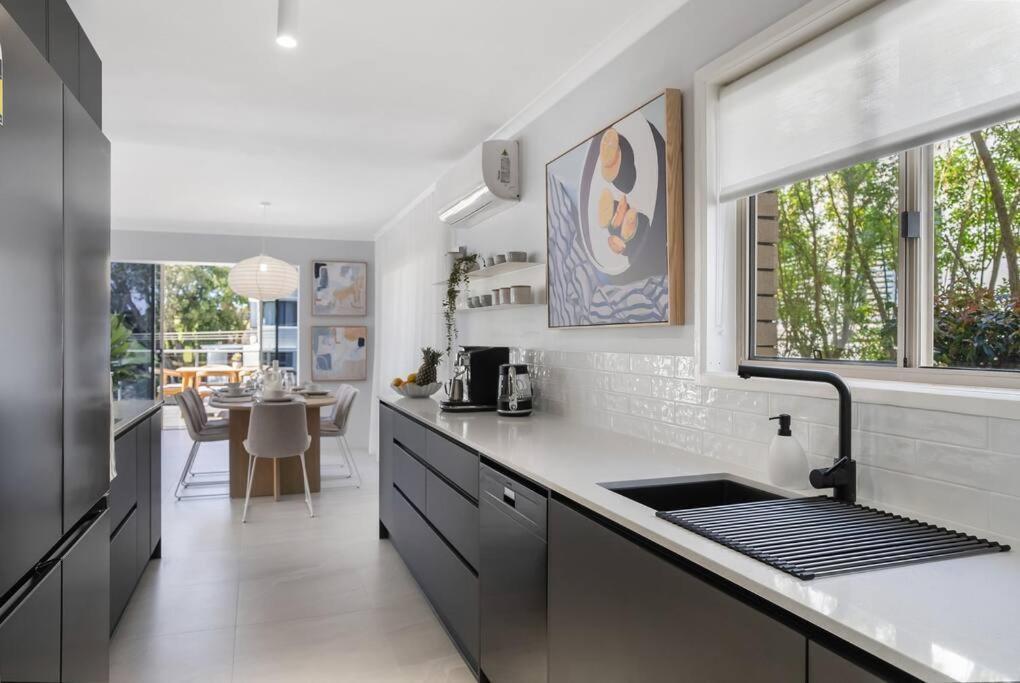Apartment Miami Getaway Gold Coast