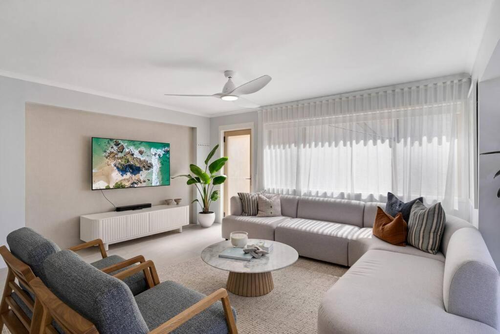 Miami Getaway Apartment *